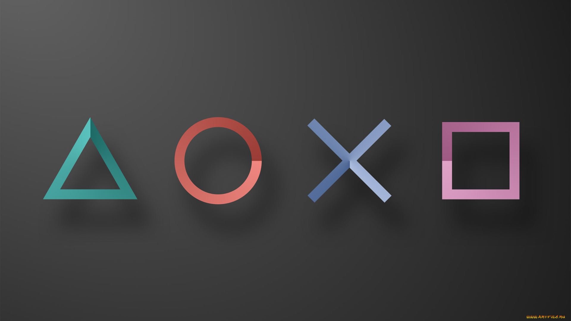 компьютеры, play, station, playstation