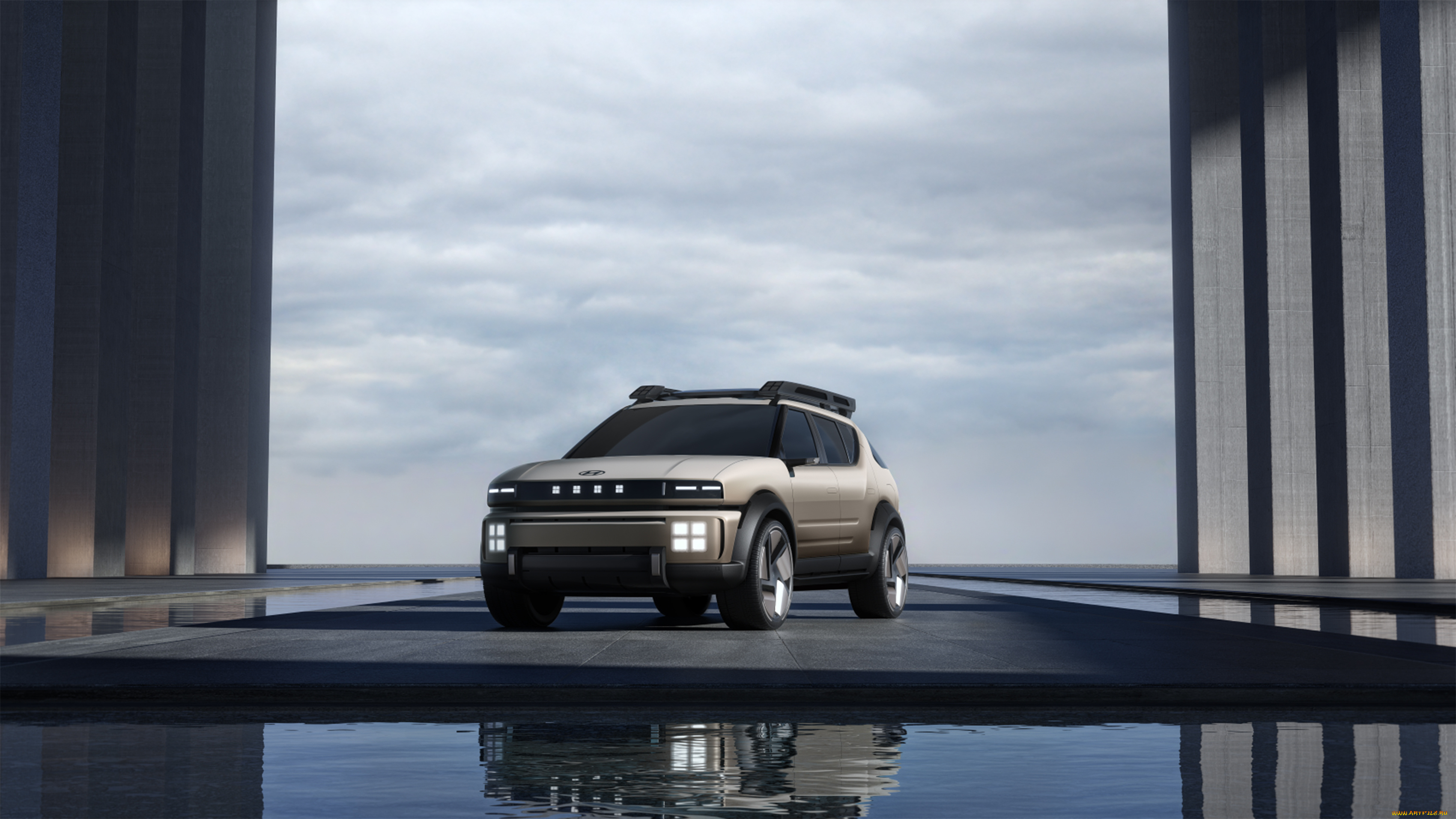 автомобили, hyundai