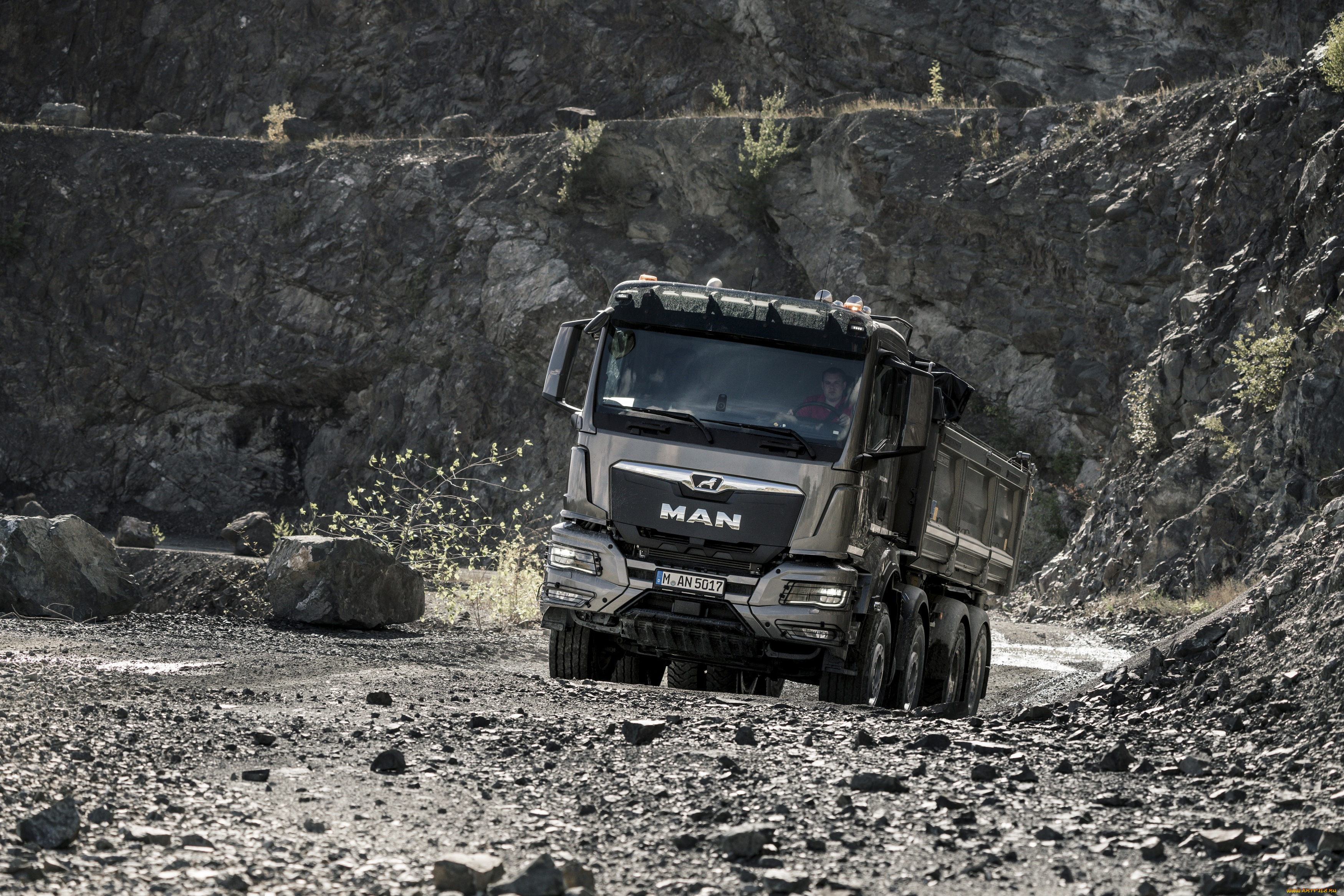 автомобили, man