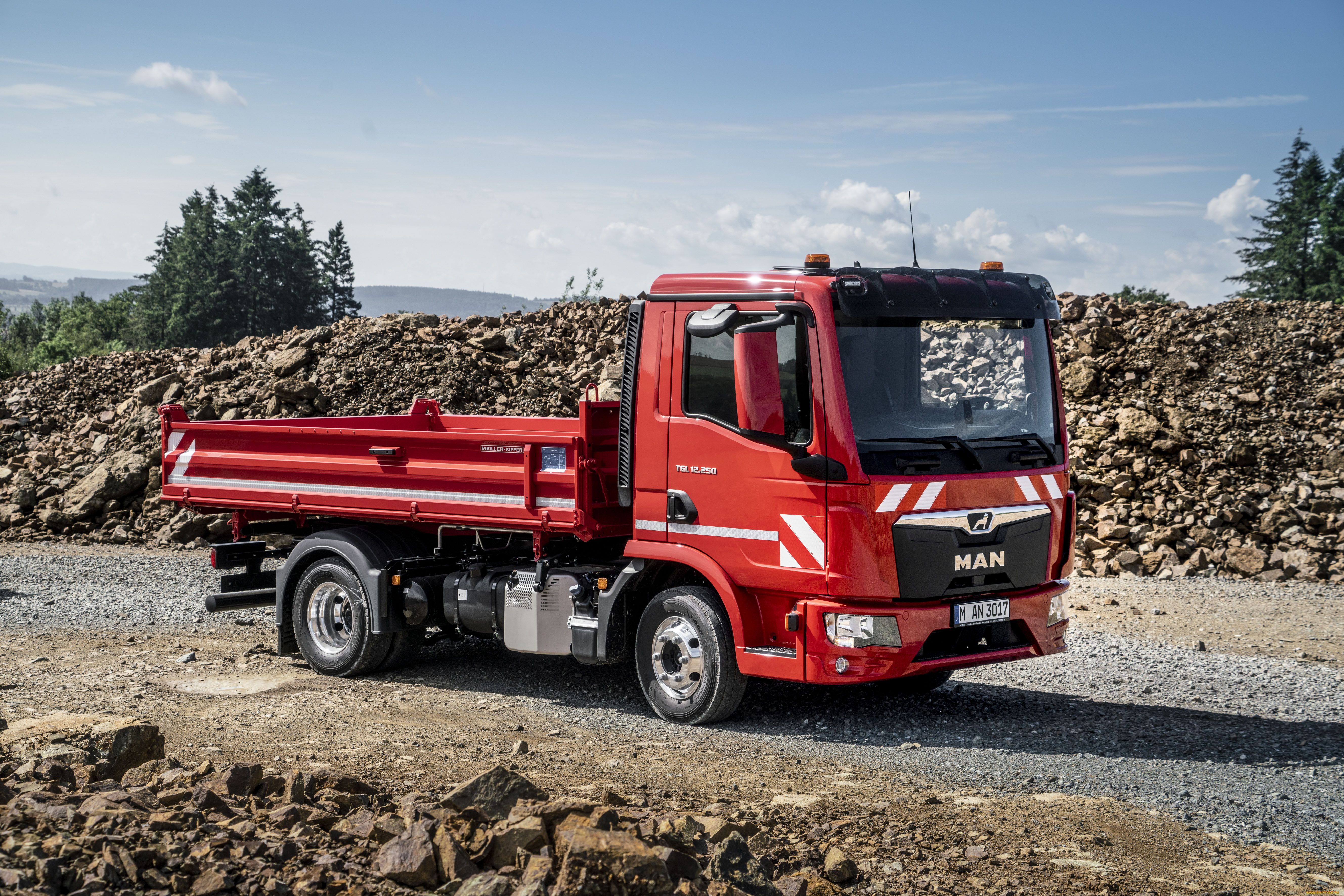 автомобили, man