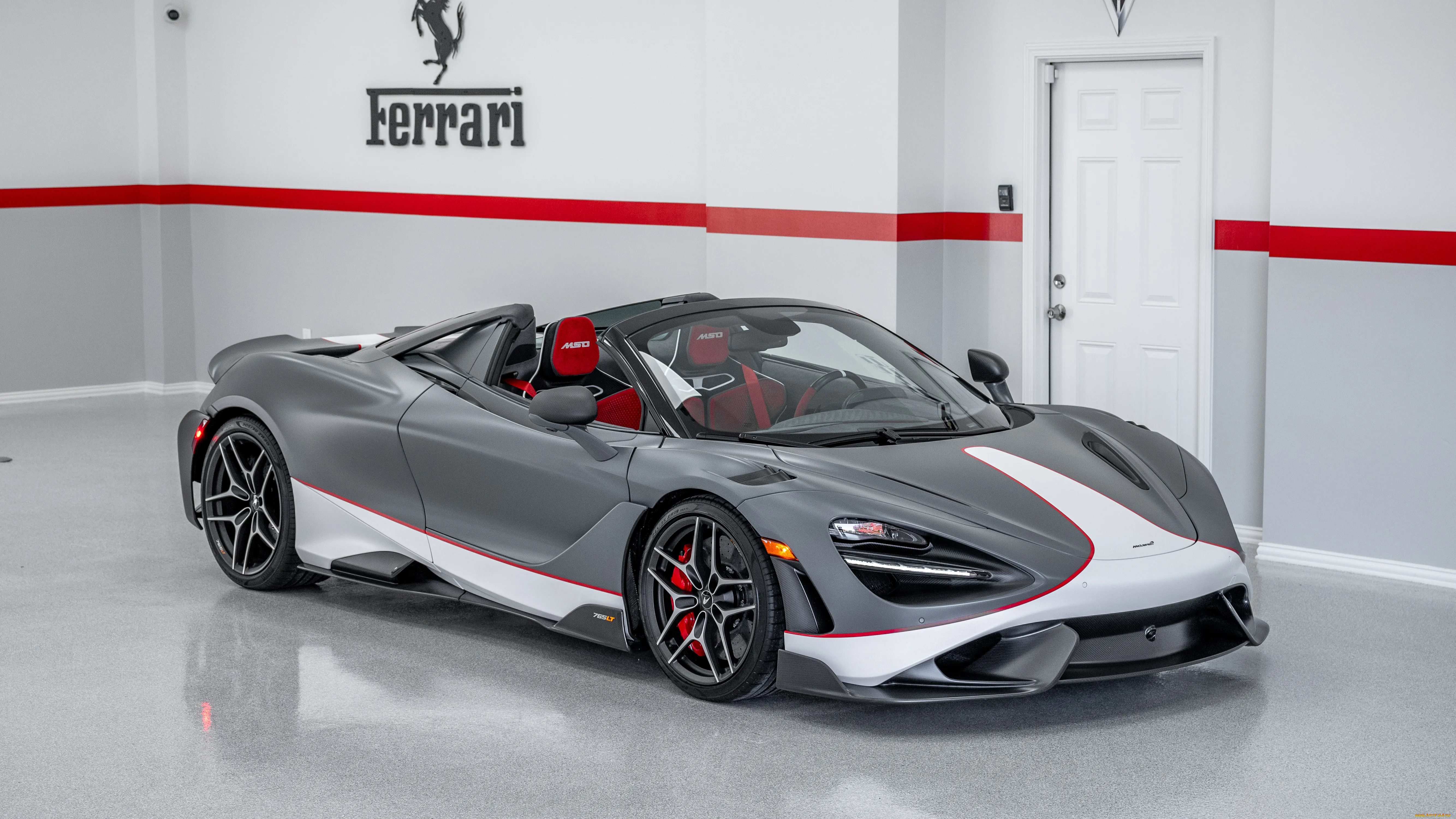 автомобили, mclaren