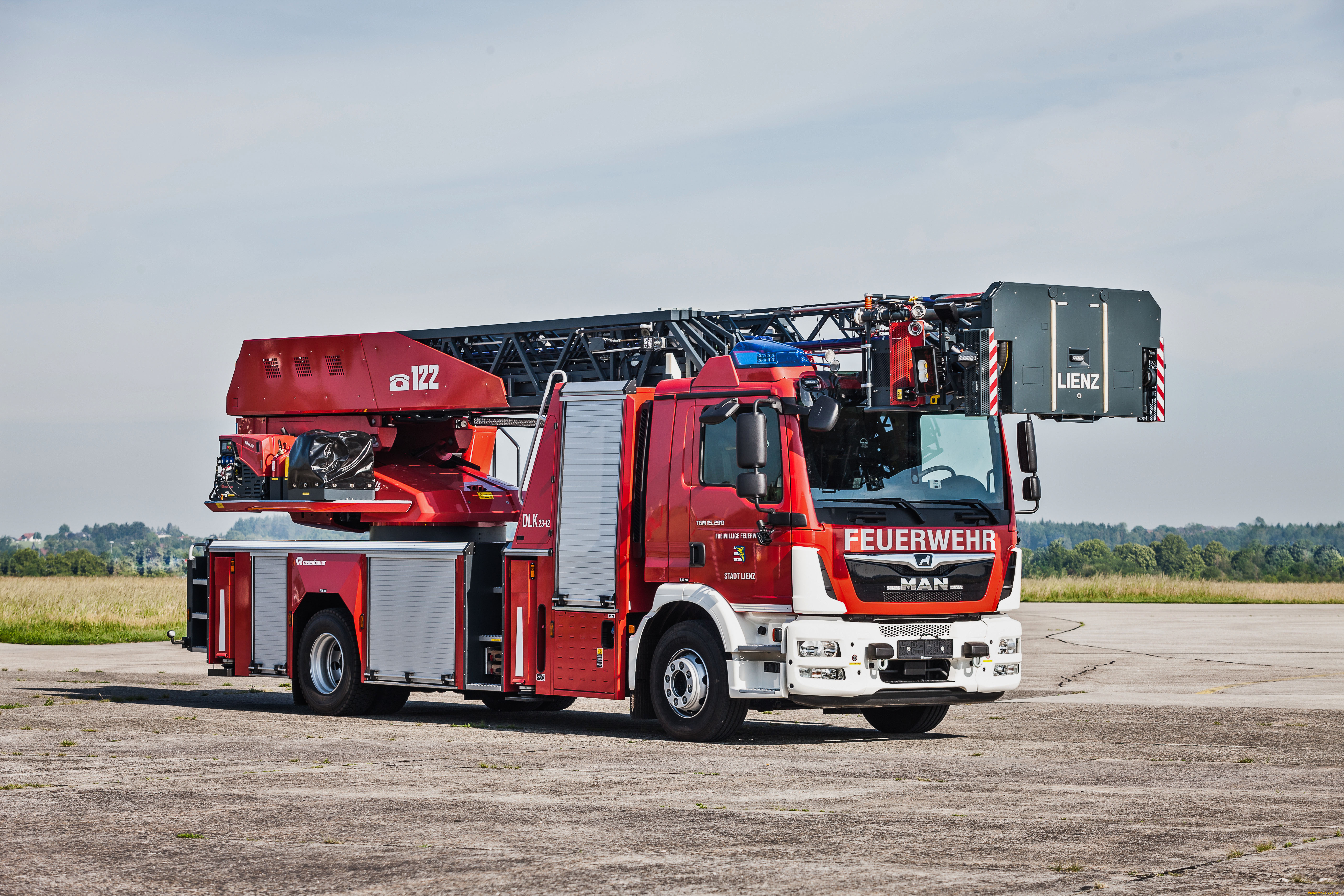 автомобили, пожарные, машины, man