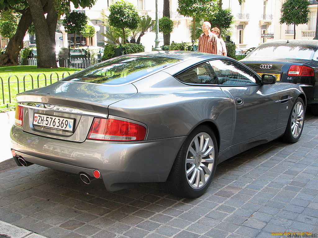 aston, martin, v12, vanquish, автомобили, выставки, уличные, фото