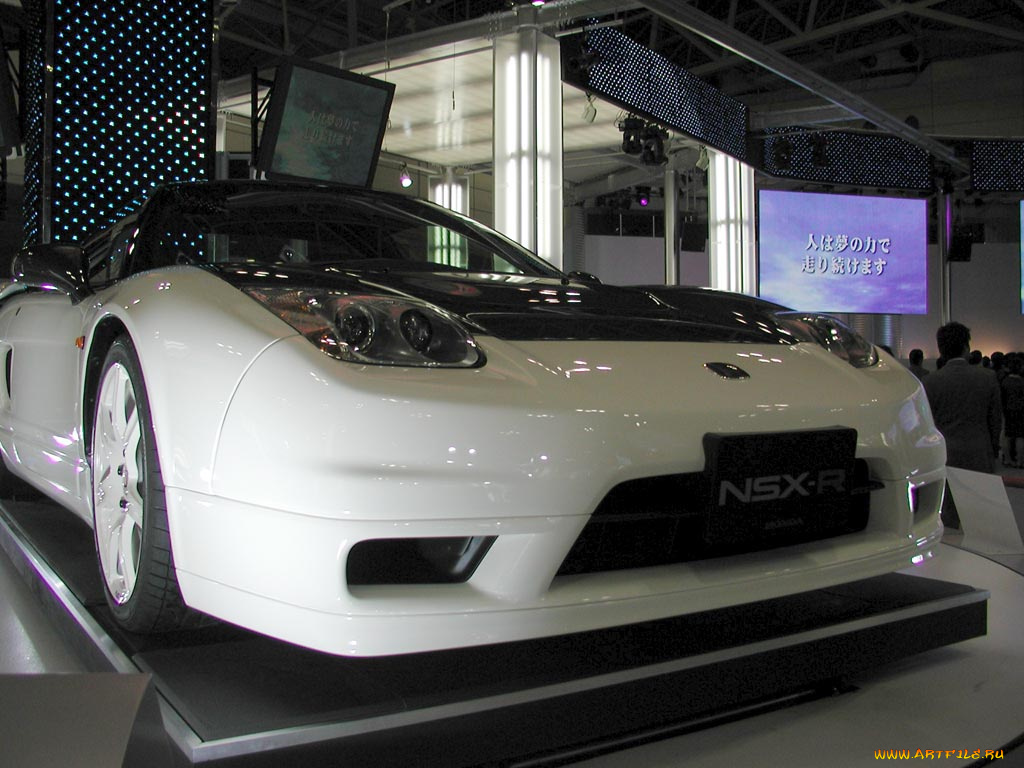 honda, nsx, автомобили