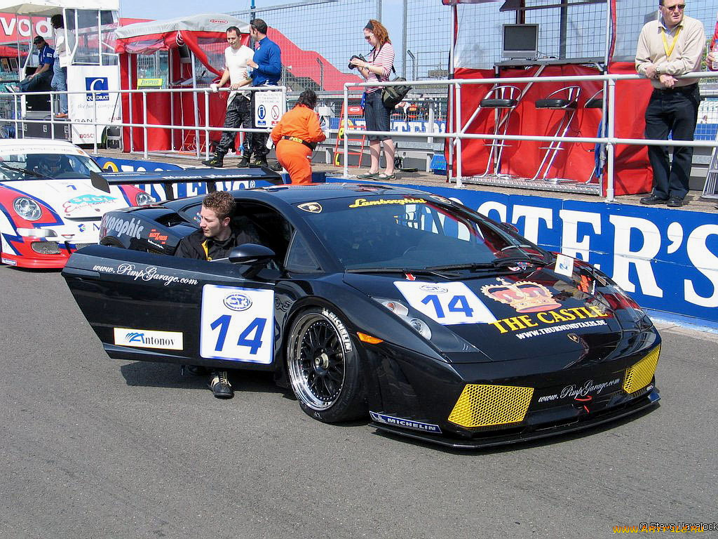 lamborghini, gallardo, gt3, спорт, автоспорт