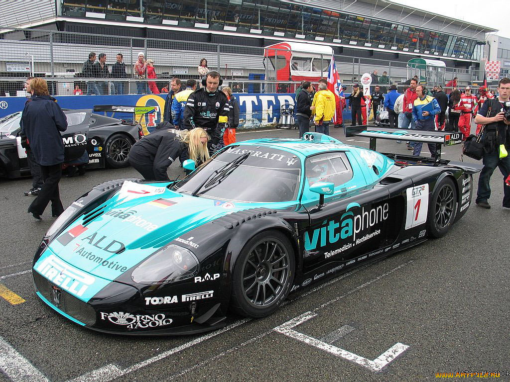 maserati, mc12, спорт, автоспорт