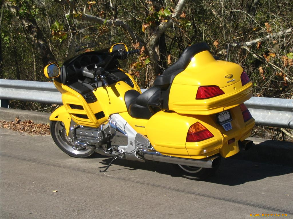 мотоциклы, honda