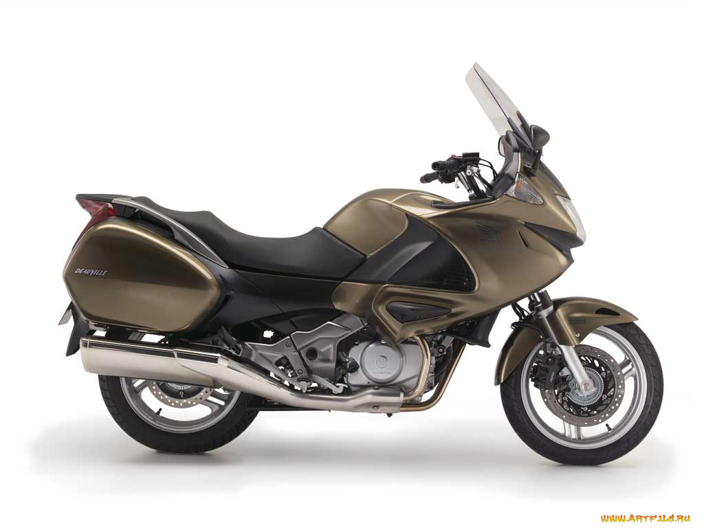 мотоциклы, honda