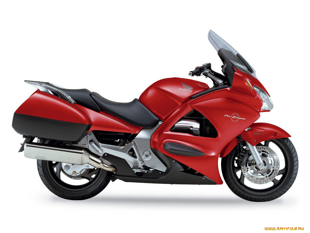 мотоциклы, honda