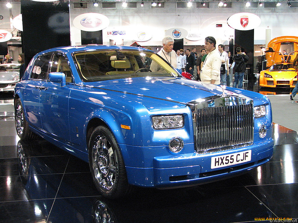 rolls, royce, phantom, автомобили, выставки, уличные, фото
