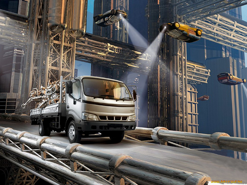 toyota, duna, автомобили