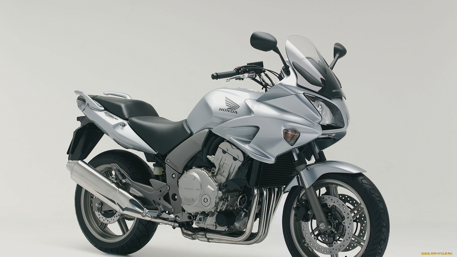 honda, mcb, 1f, 2006, мотоциклы