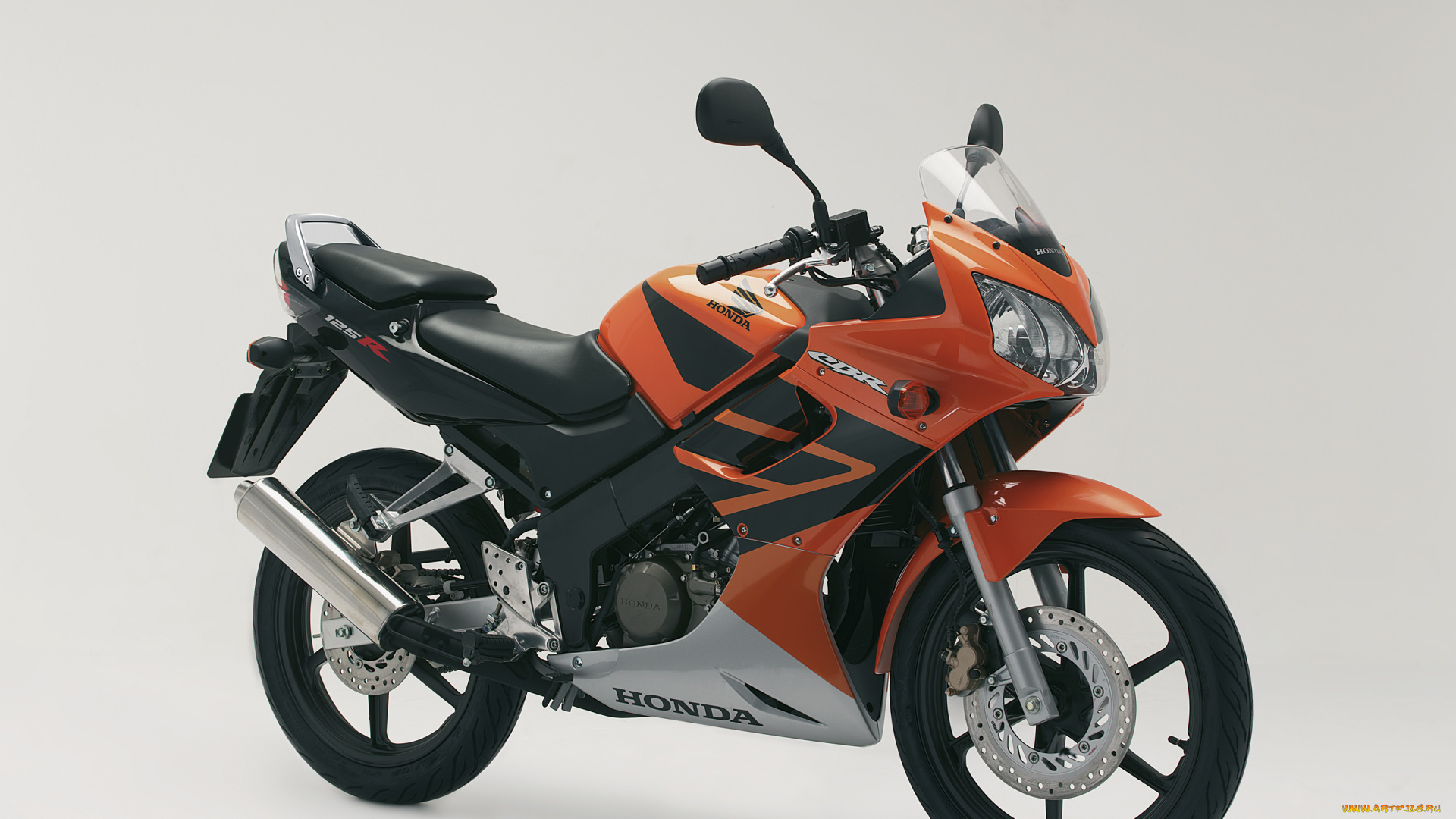 honda, мотоциклы