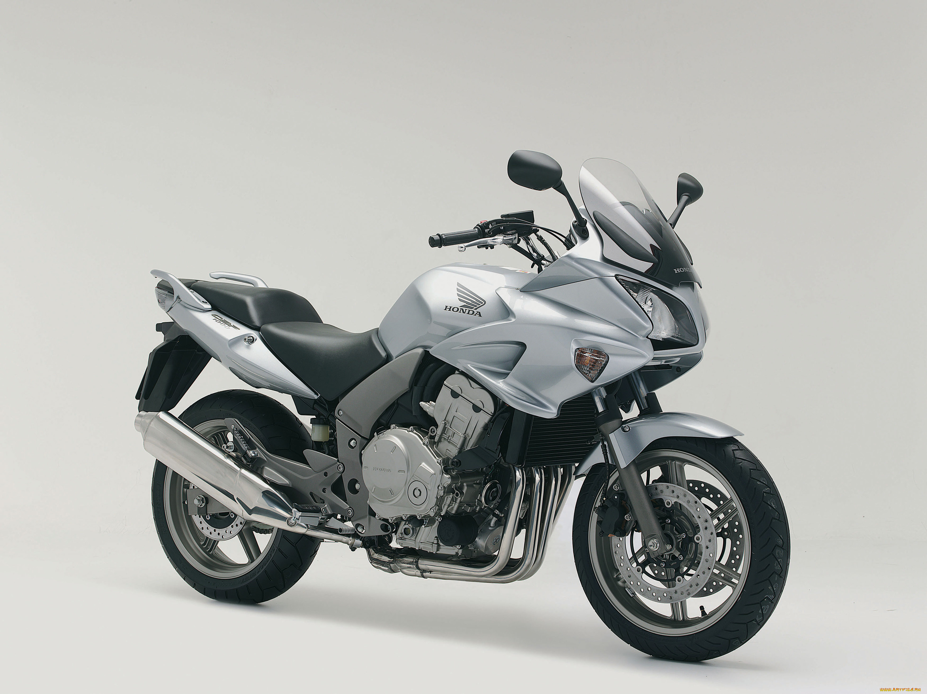 honda, mcb, 1f, 2006, мотоциклы