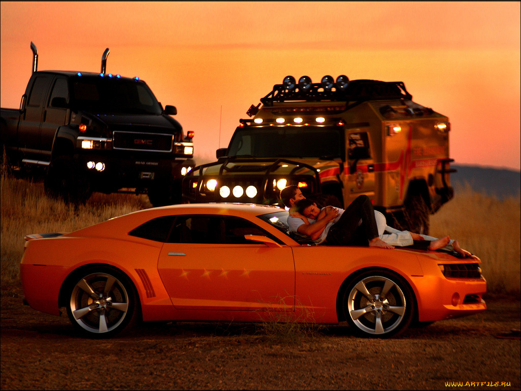 автомобили, chevrolet