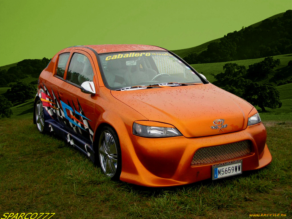 by, sparco, автомобили, opel