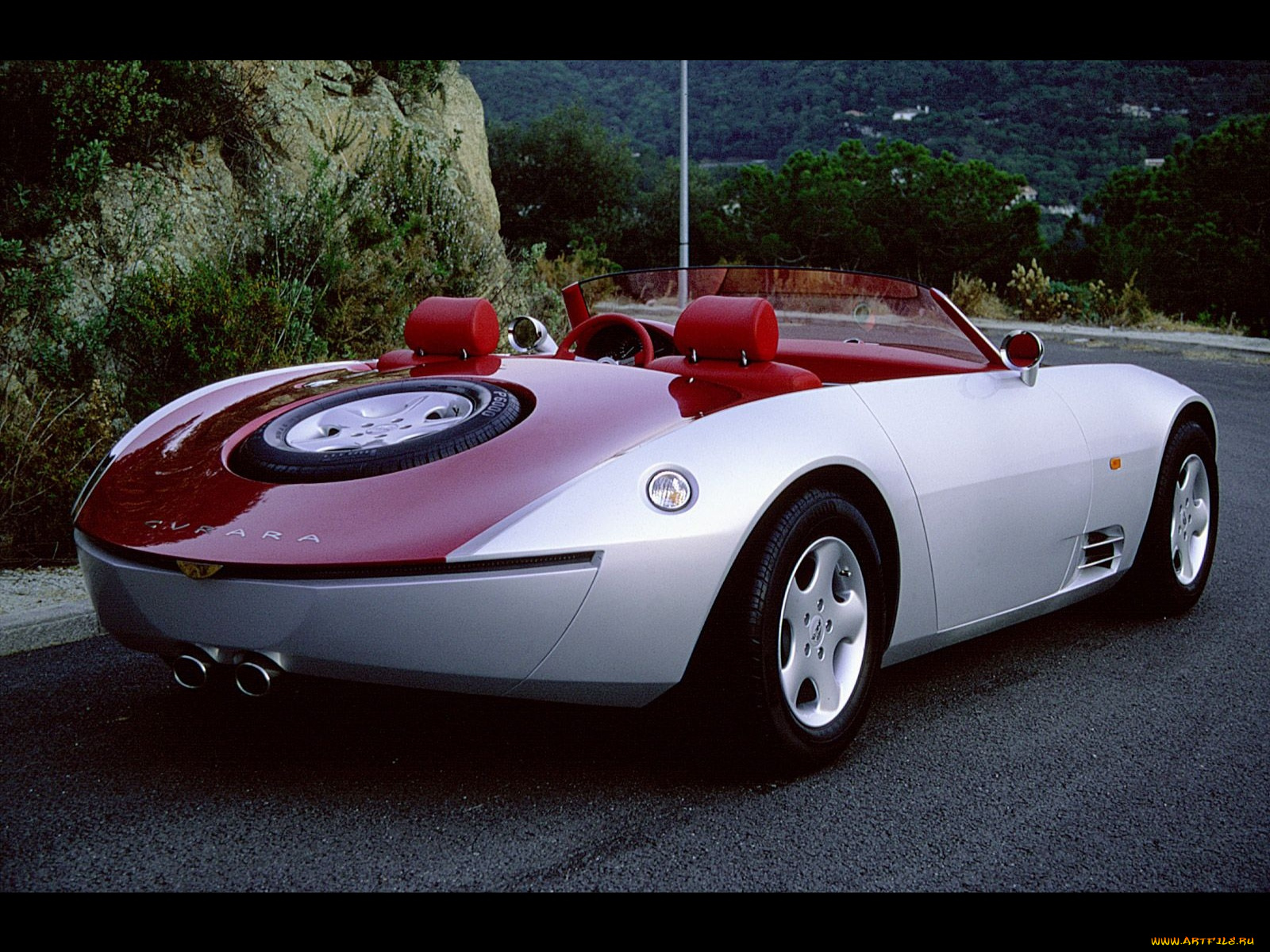 cardi, автомобили