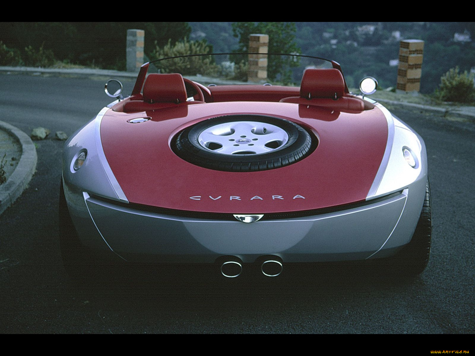 cardi, автомобили