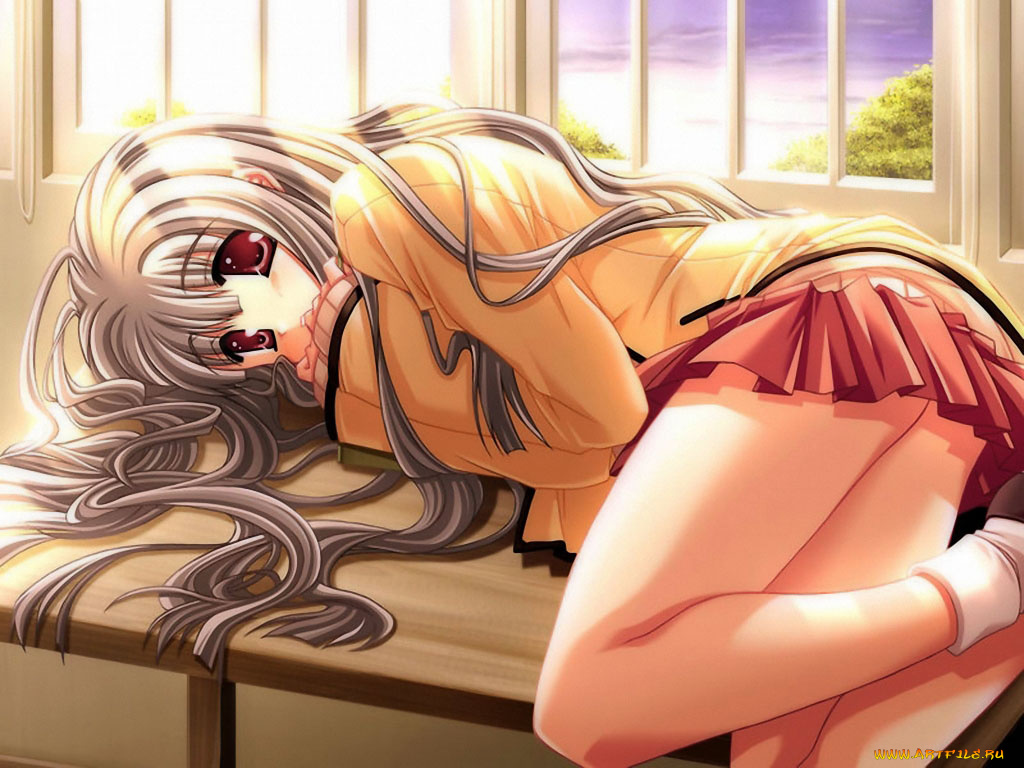 аниме, *unknown, другое