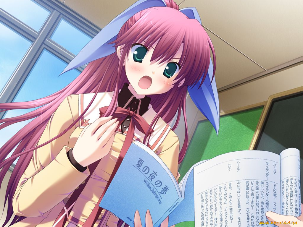 аниме, *unknown, другое