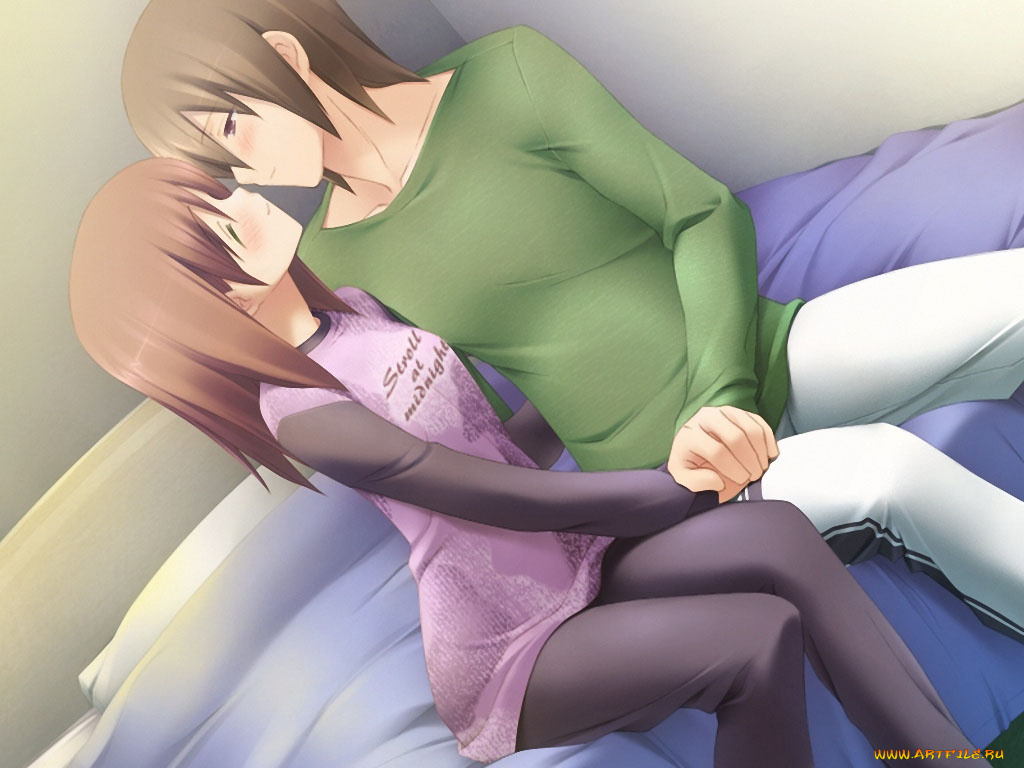 аниме, *unknown, другое