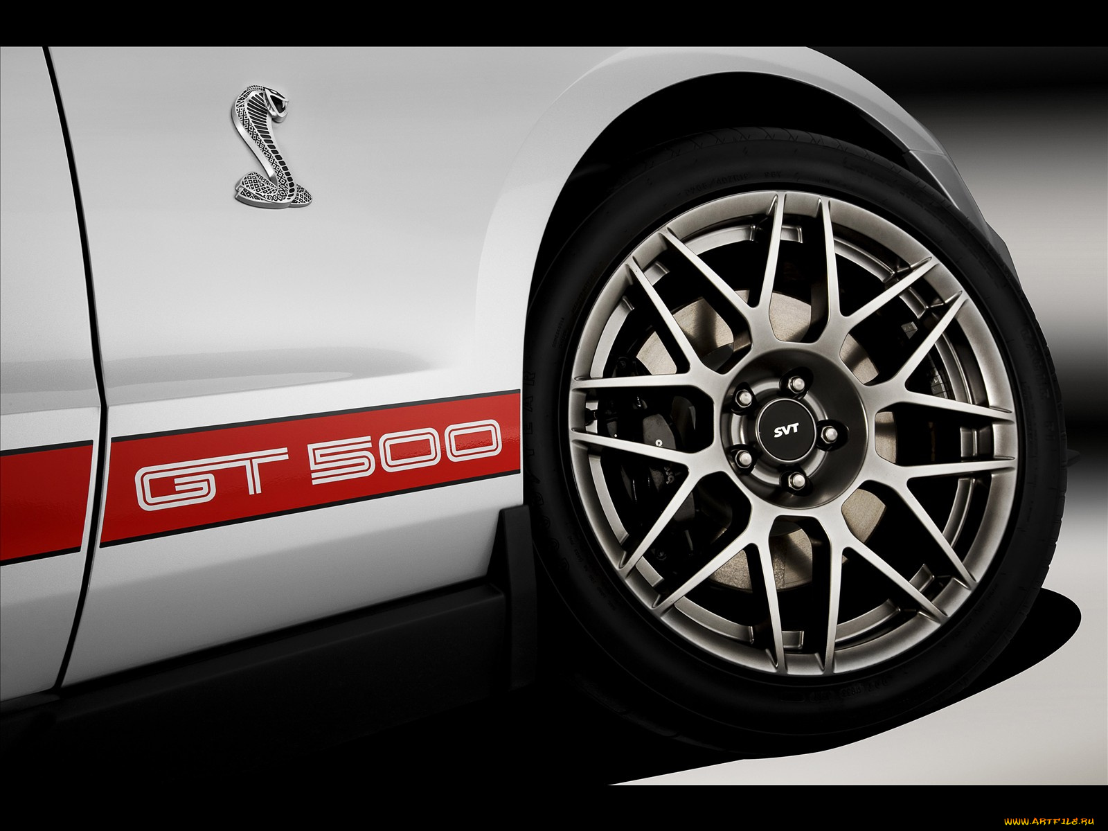 ford, shelby, gt5, автомобили, диски