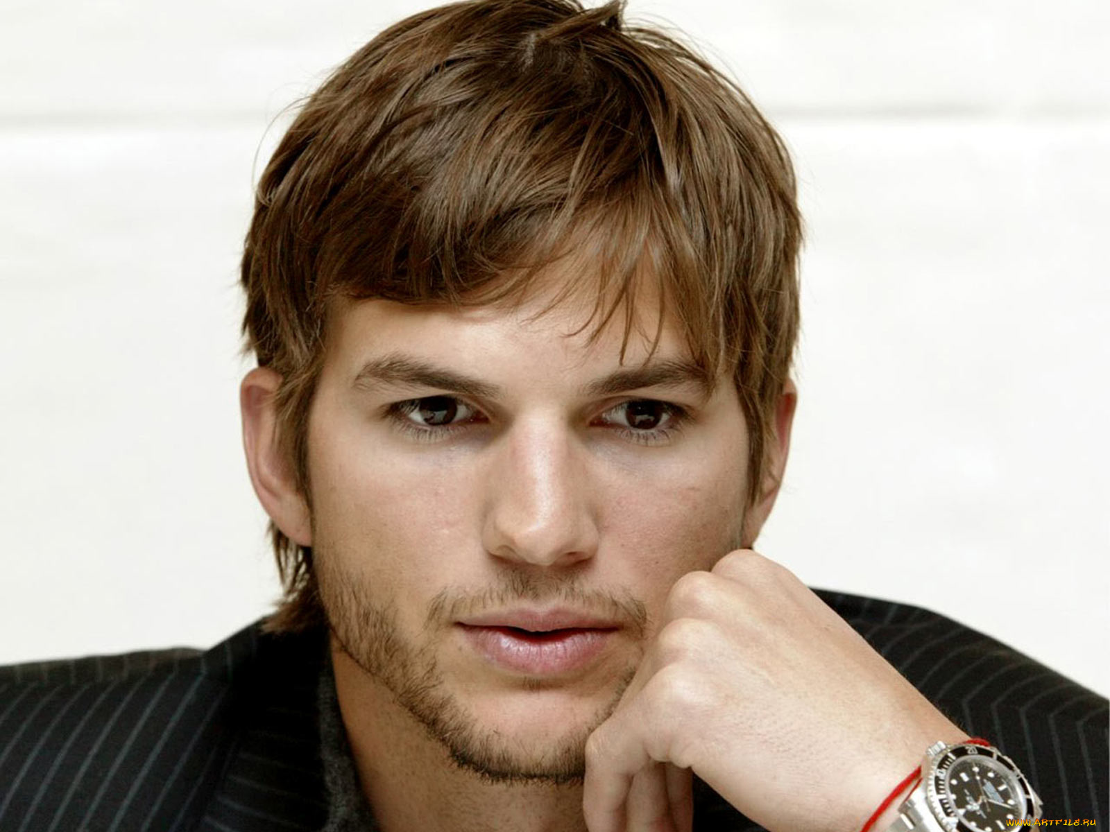 мужчины, ashton, kutcher