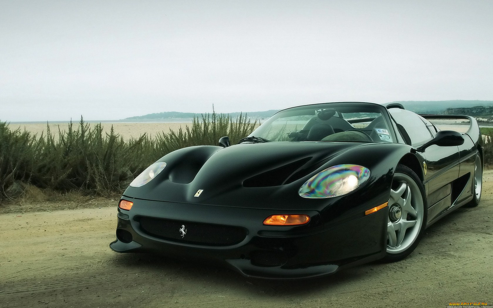 ferrari, автомобили