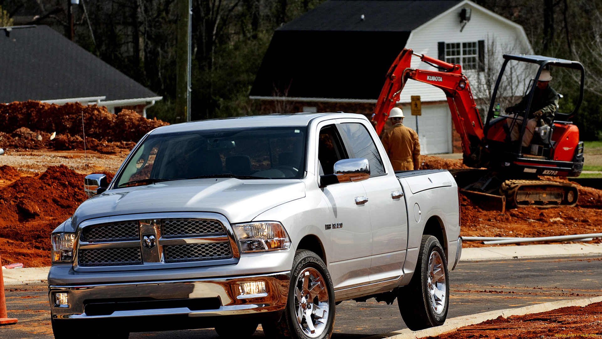 автомобили, dodge