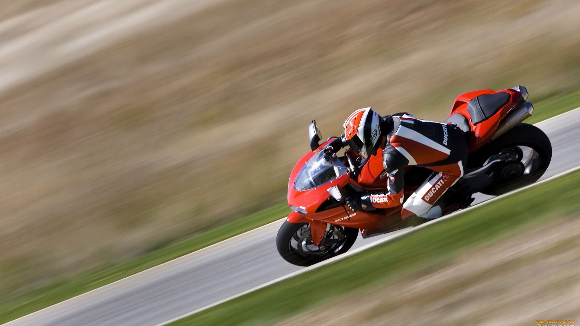 ducati, 1098, мотоциклы