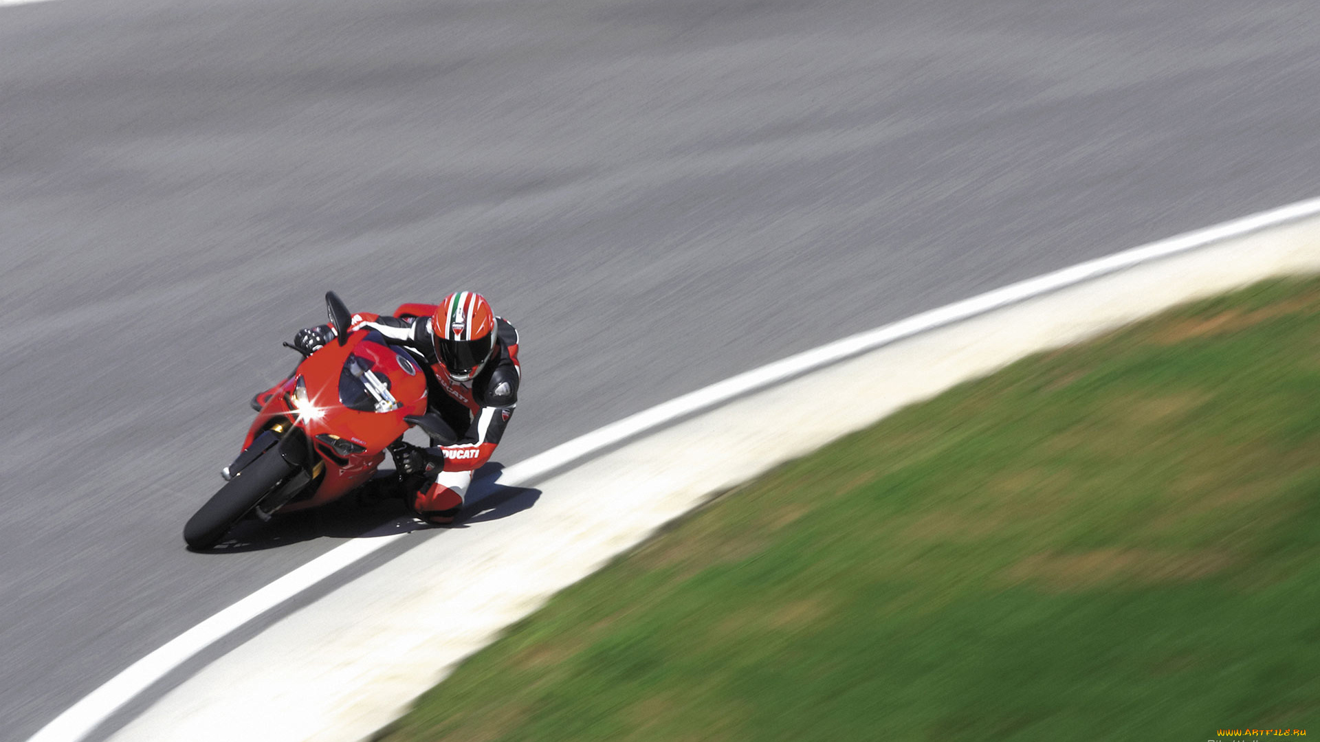 ducati, 1098, мотоциклы