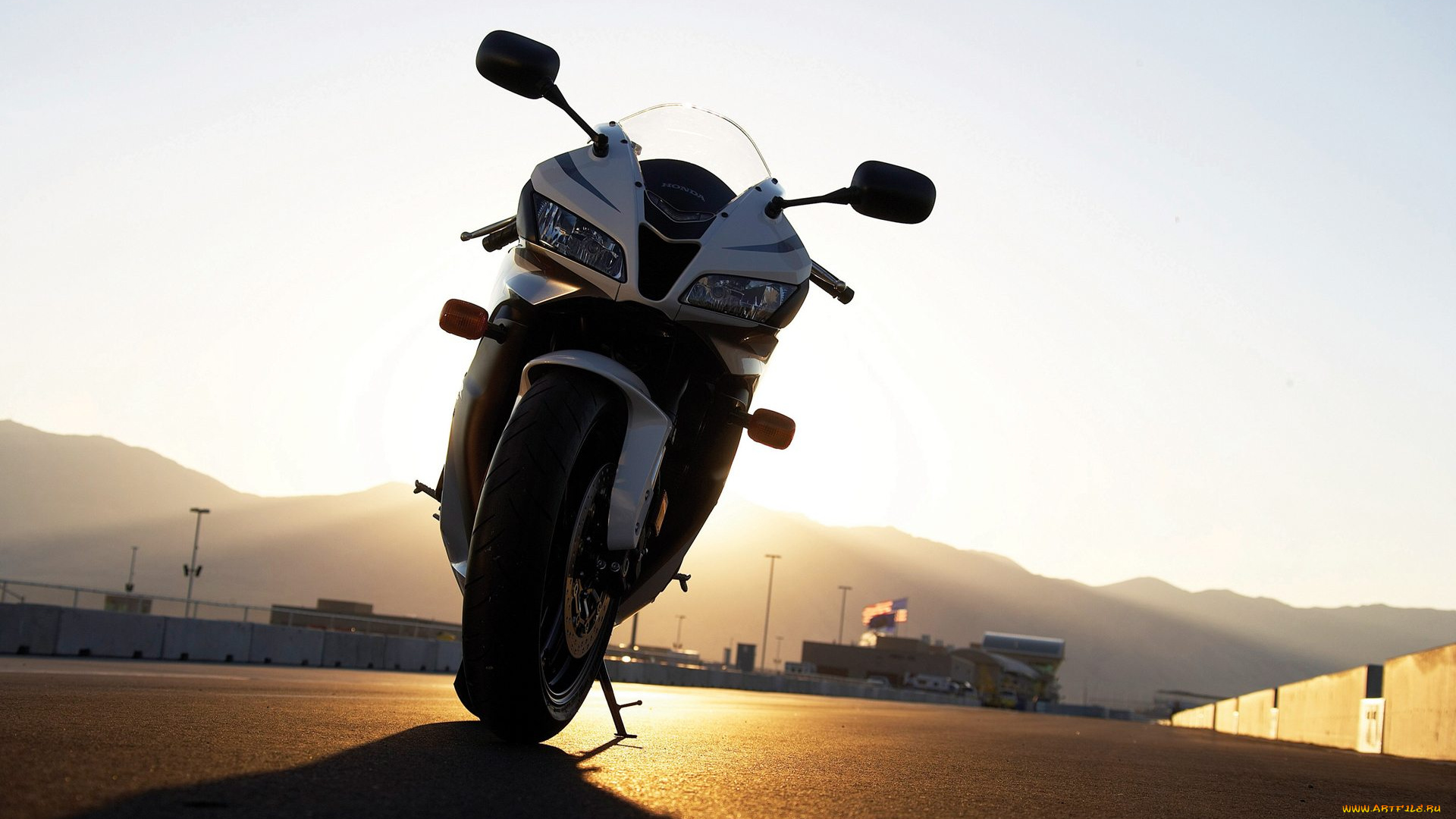 honda, мотоциклы