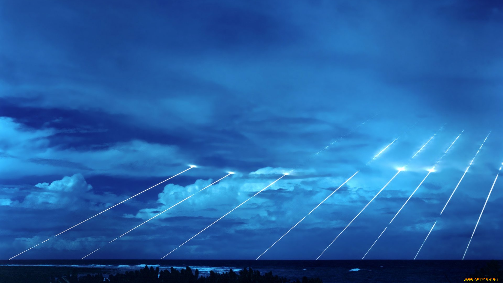 природа, другое