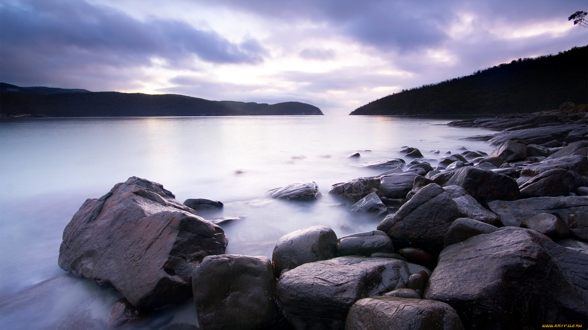 природа, реки, озера