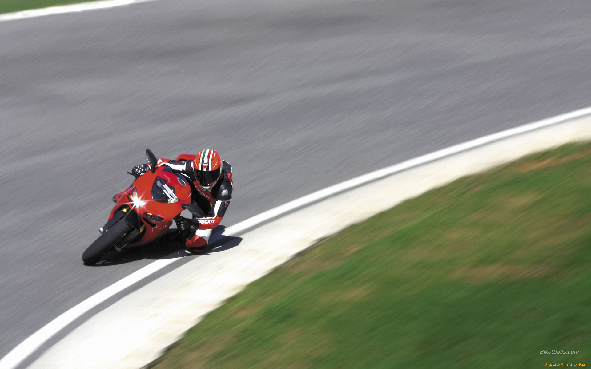 ducati, 1098, мотоциклы