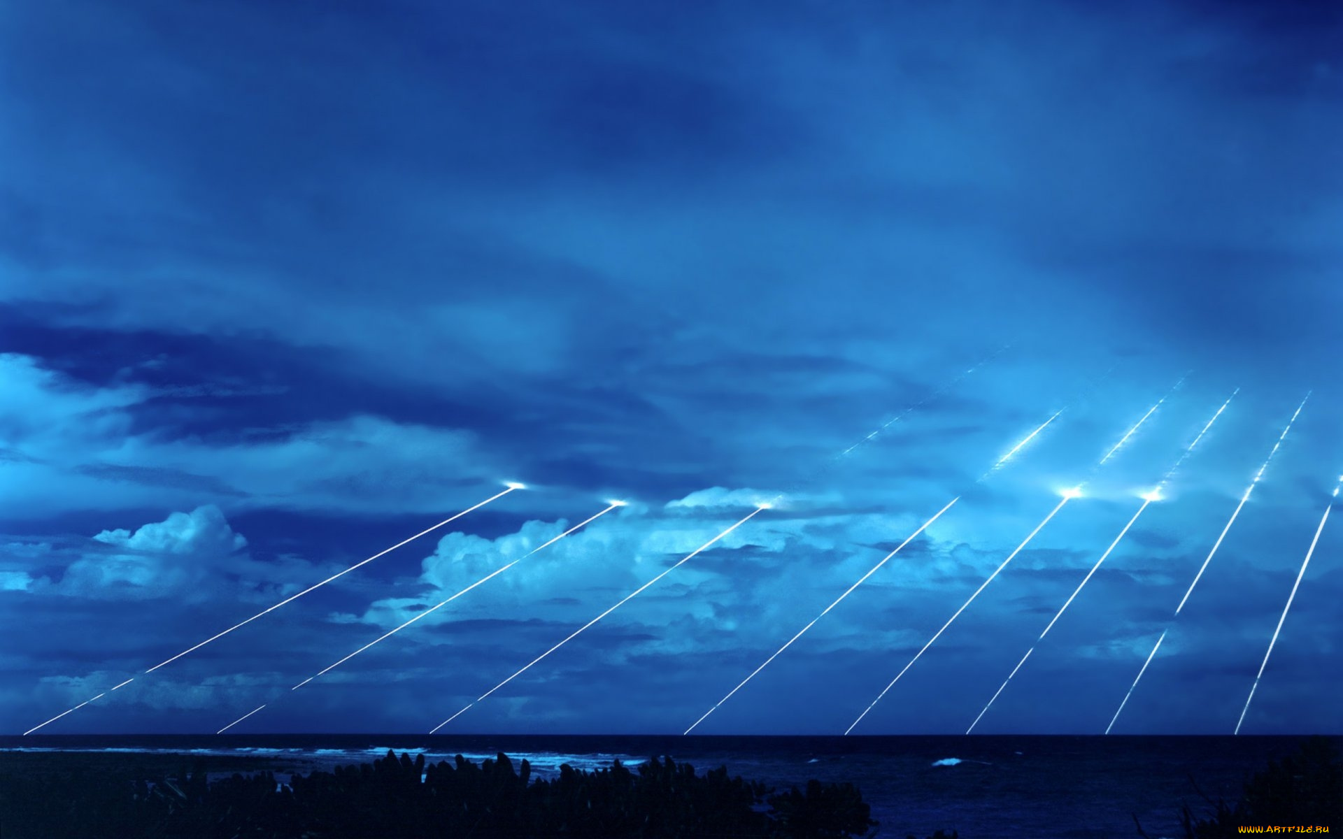 природа, другое