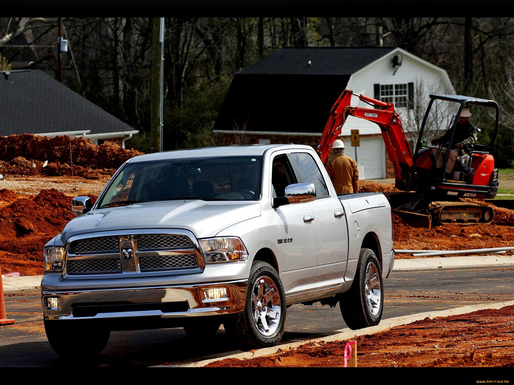 автомобили, dodge