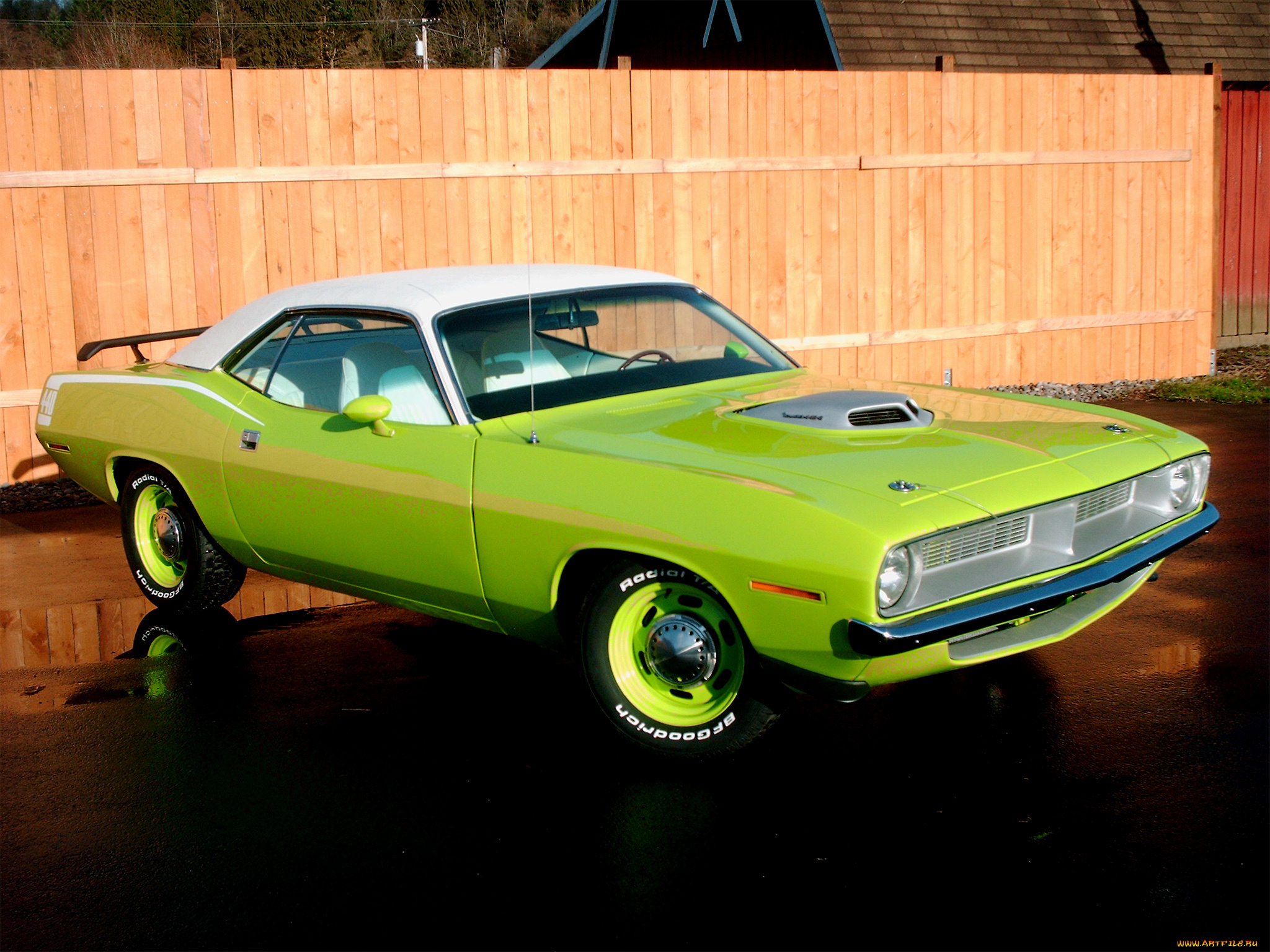 автомобили, plymouth