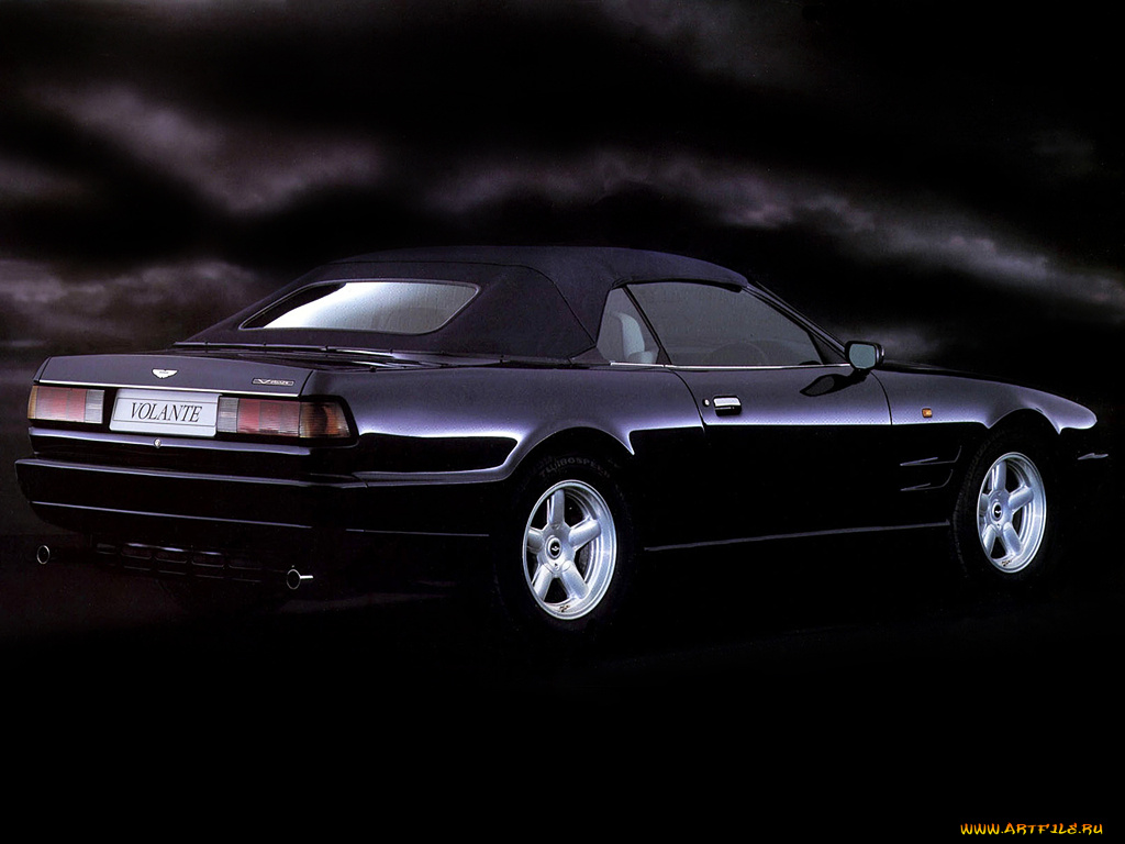 автомобили, aston, martin