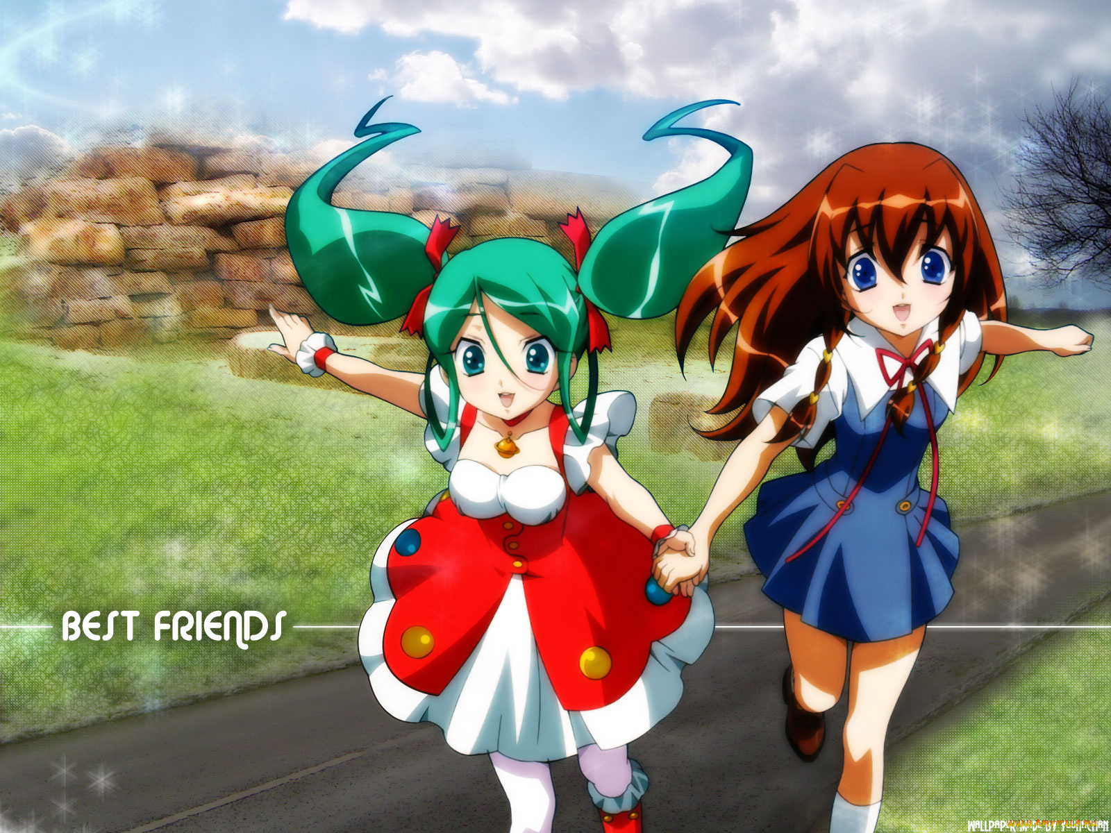 аниме, uta, kata