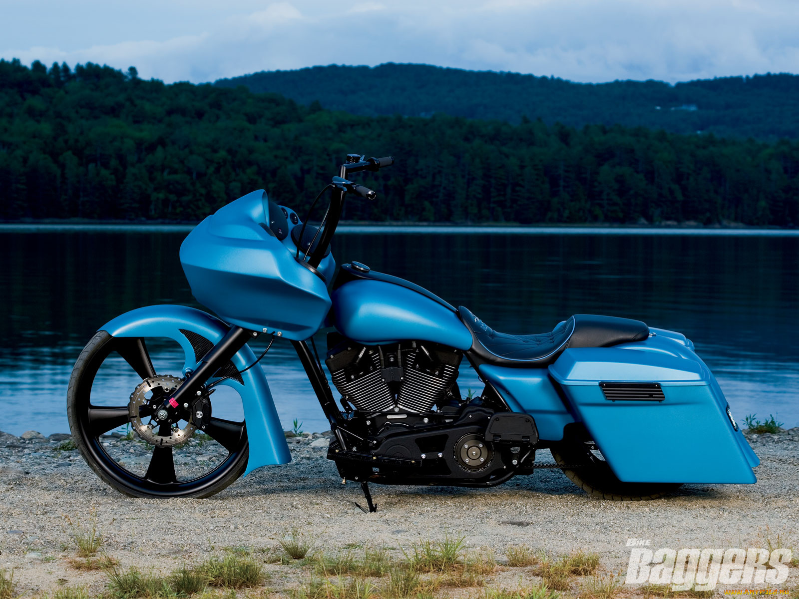 мотоциклы, customs