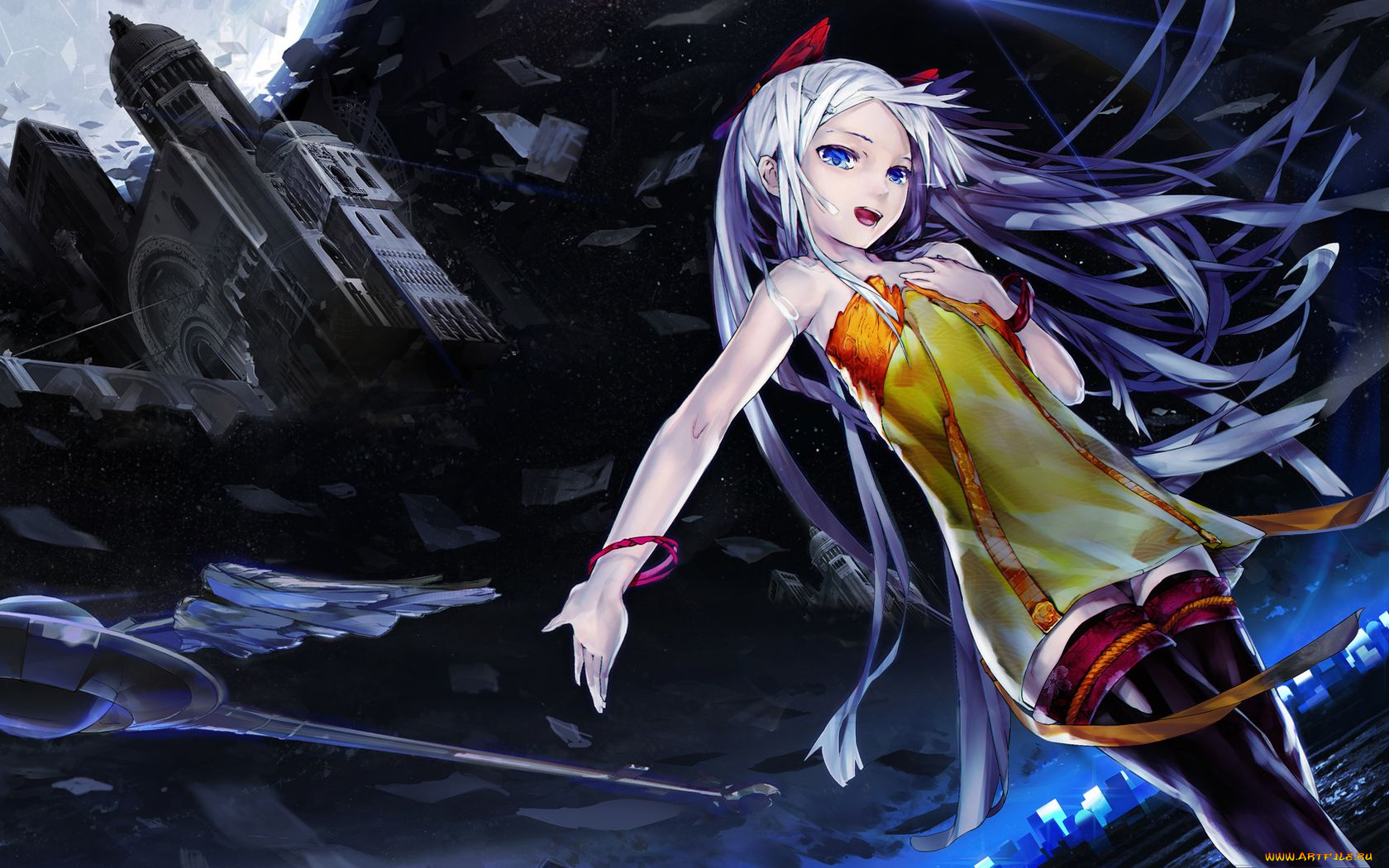 аниме, *unknown, другое