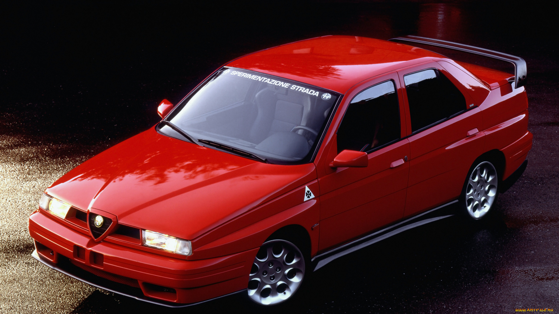 автомобили, alfa, romeo