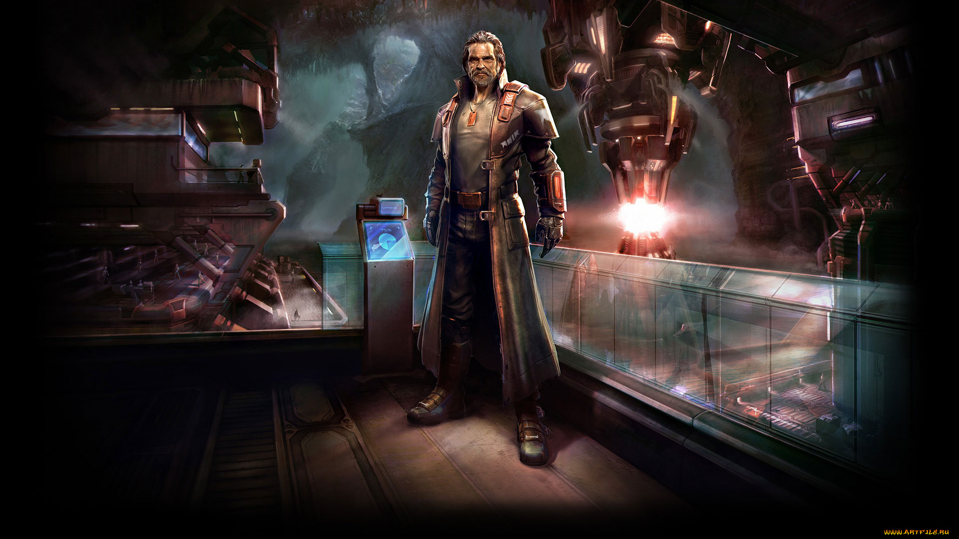 earthrise, видео, игры