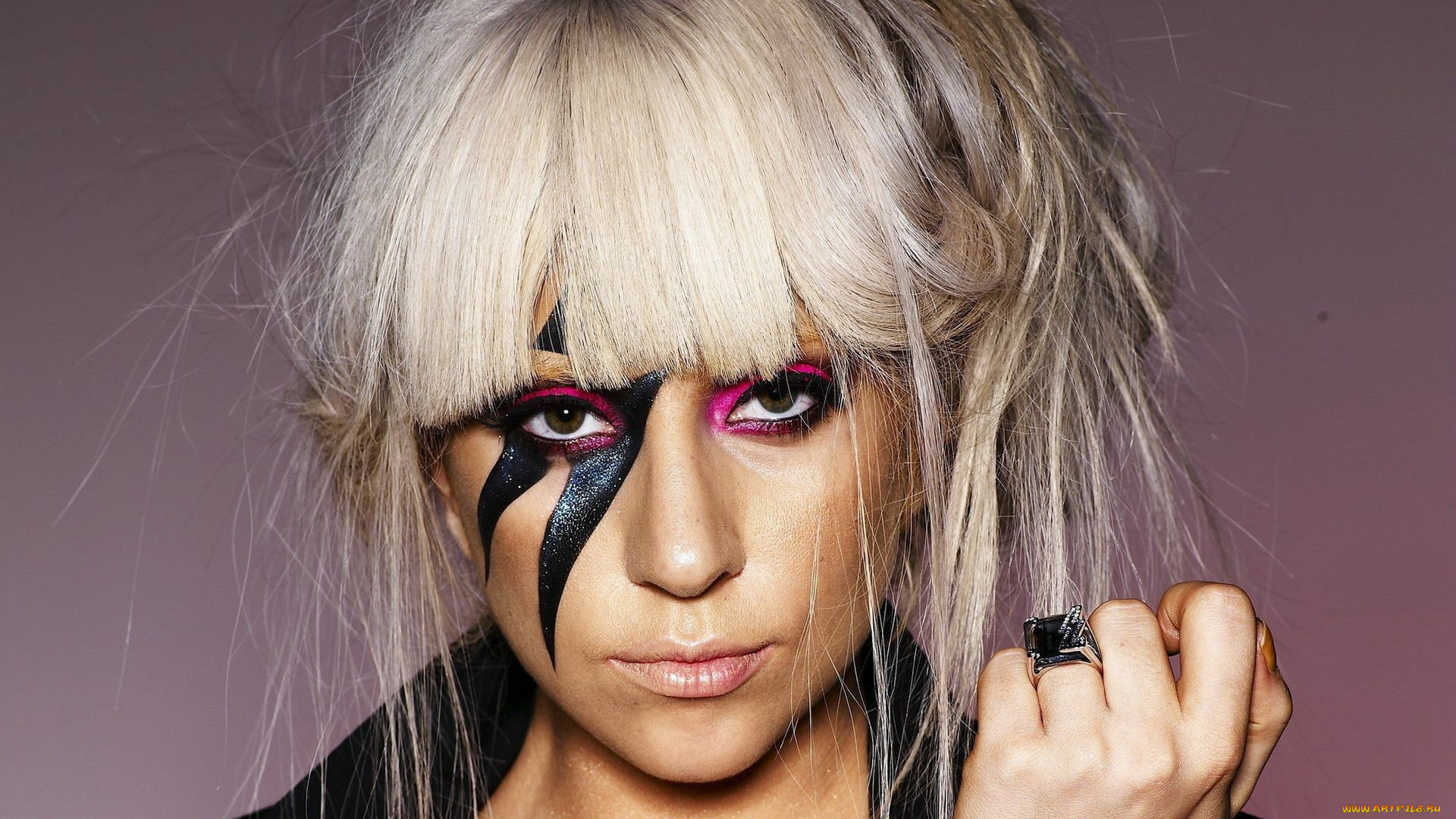 lady, gaga, музыка