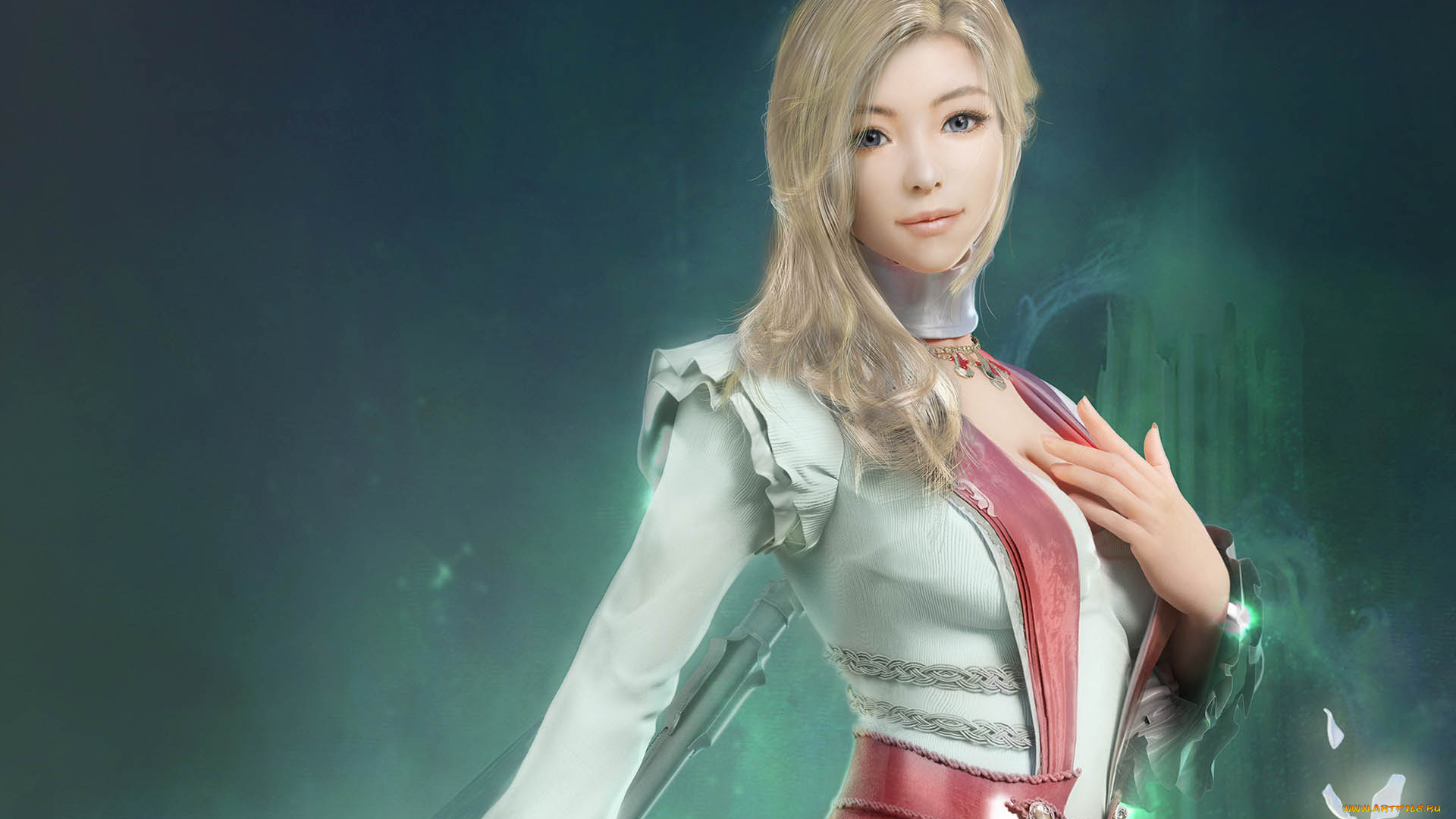 ned, видео, игры