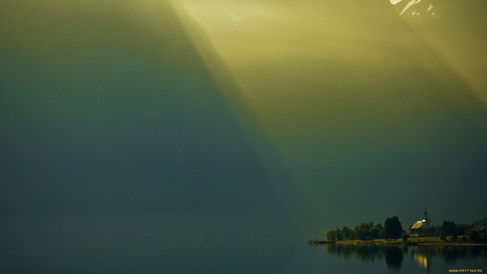 природа, реки, озера