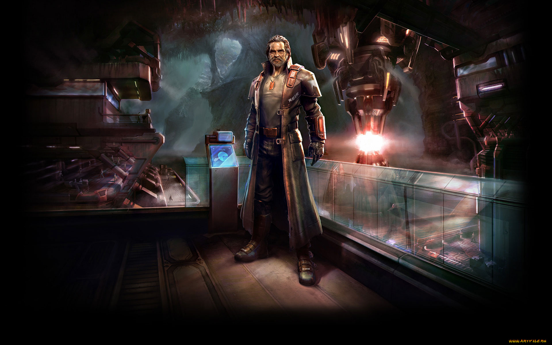 earthrise, видео, игры