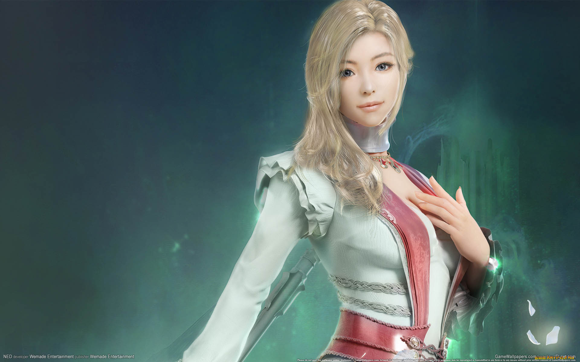 ned, видео, игры