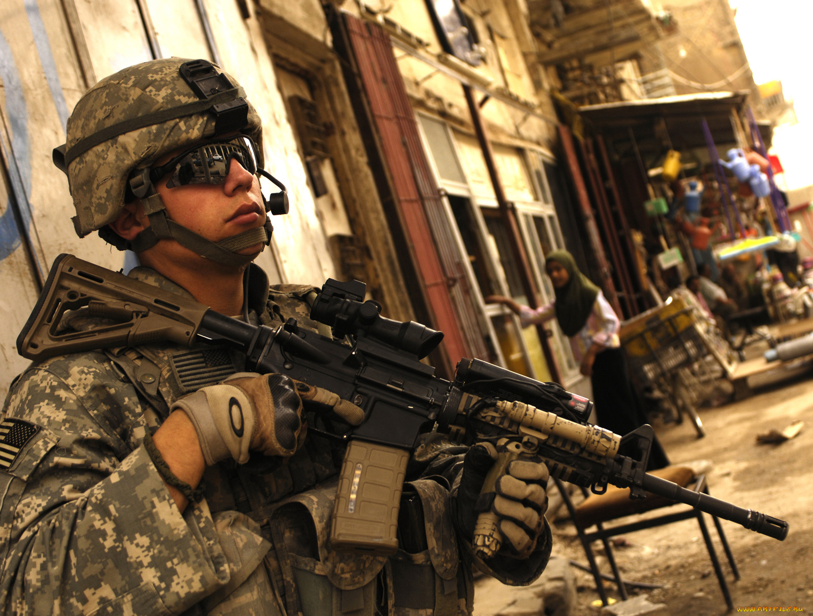 оружие, армия, спецназ, military, army